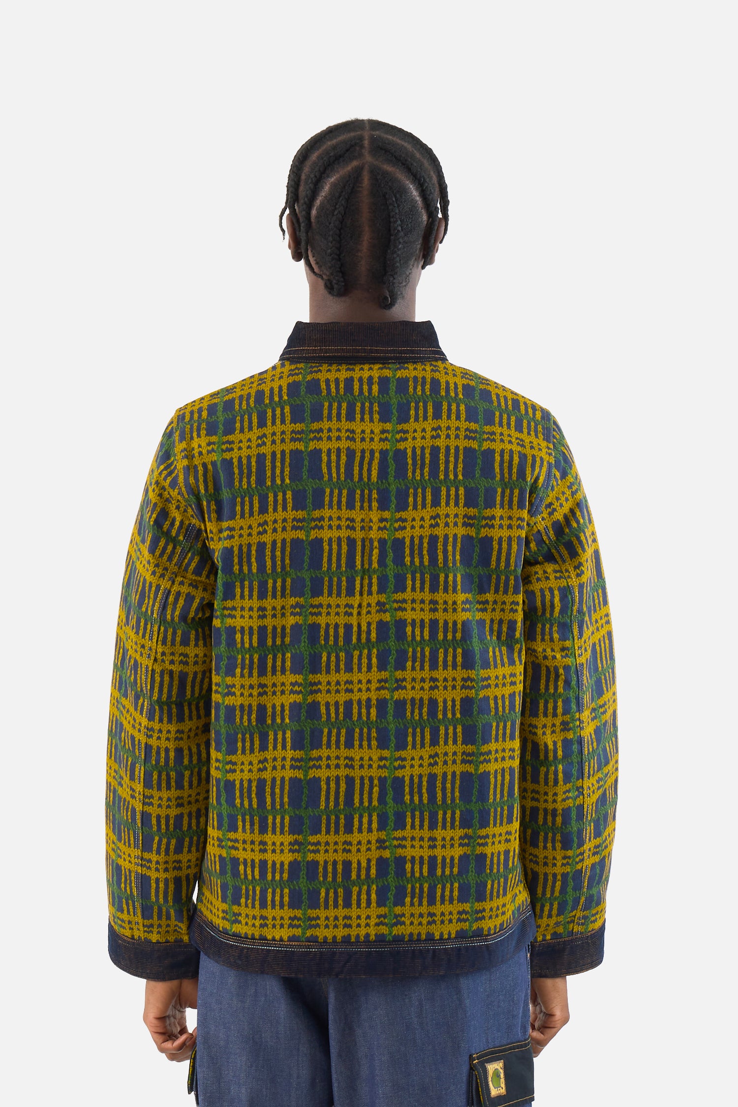 x Nicholas Daley Modular Jacket