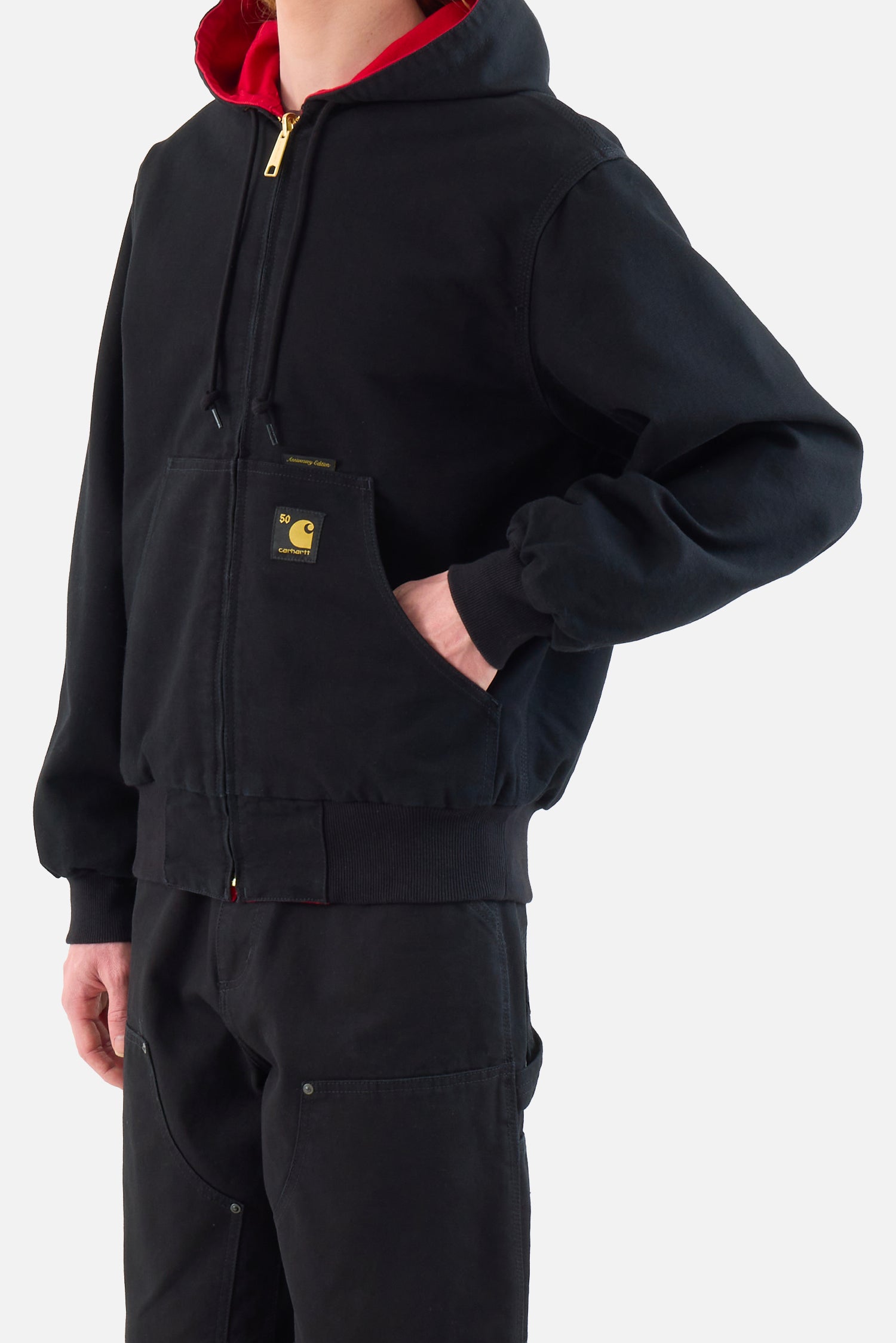 50 Years Anniversary OG Active Jacket