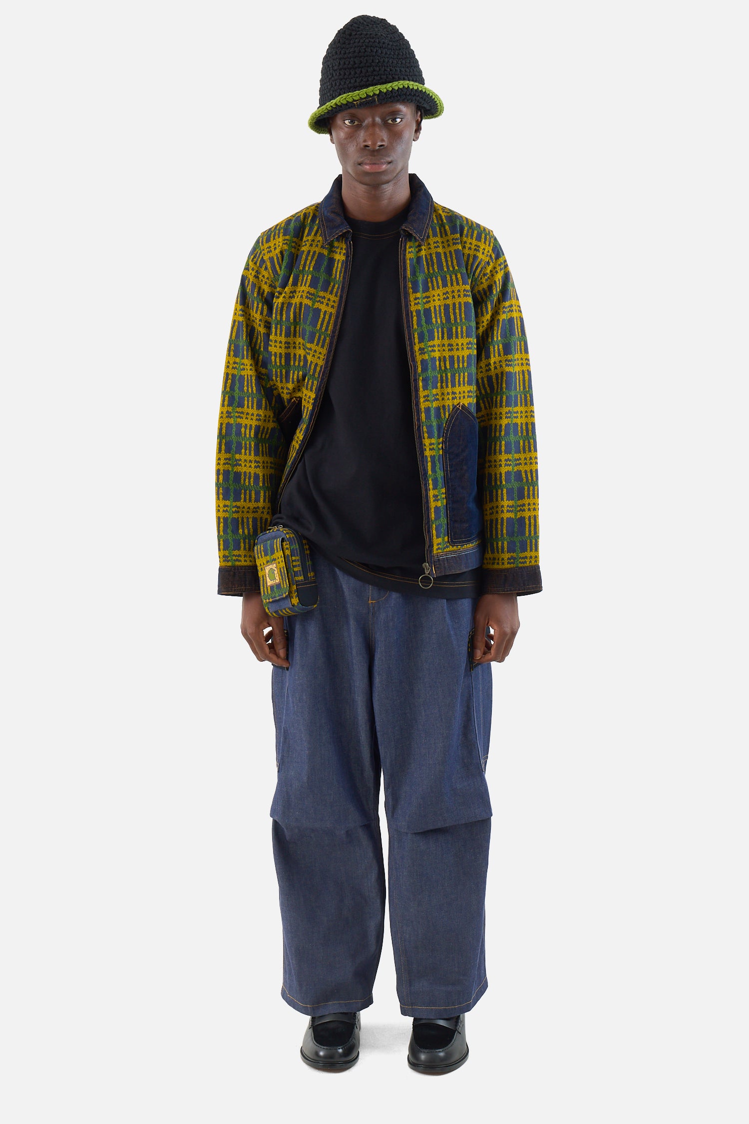 x Nicholas Daley Cargo Pant