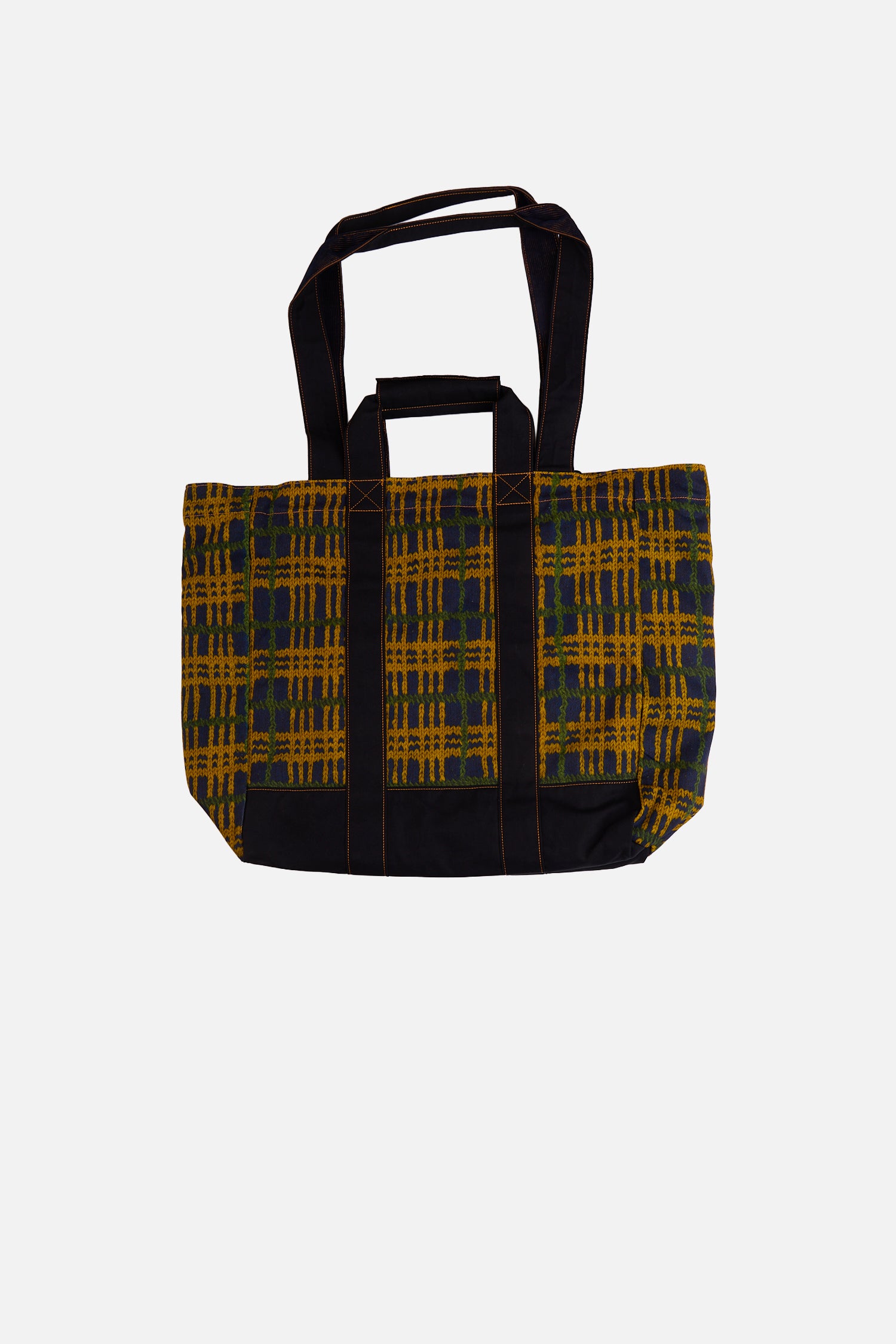 x Nicholas Daley Record Bag