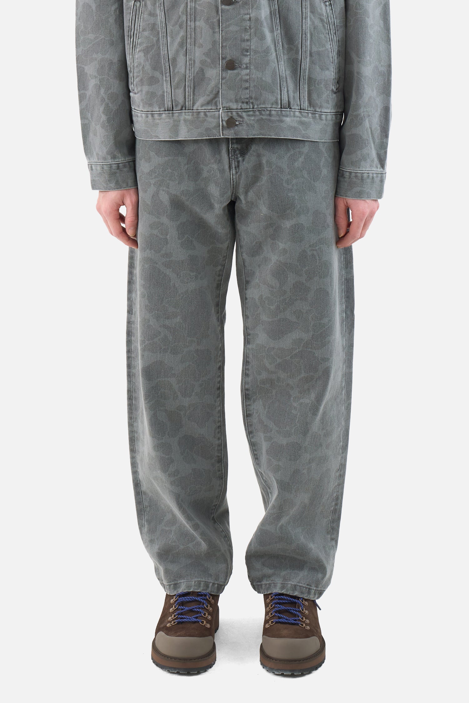 Duck Landon Pant