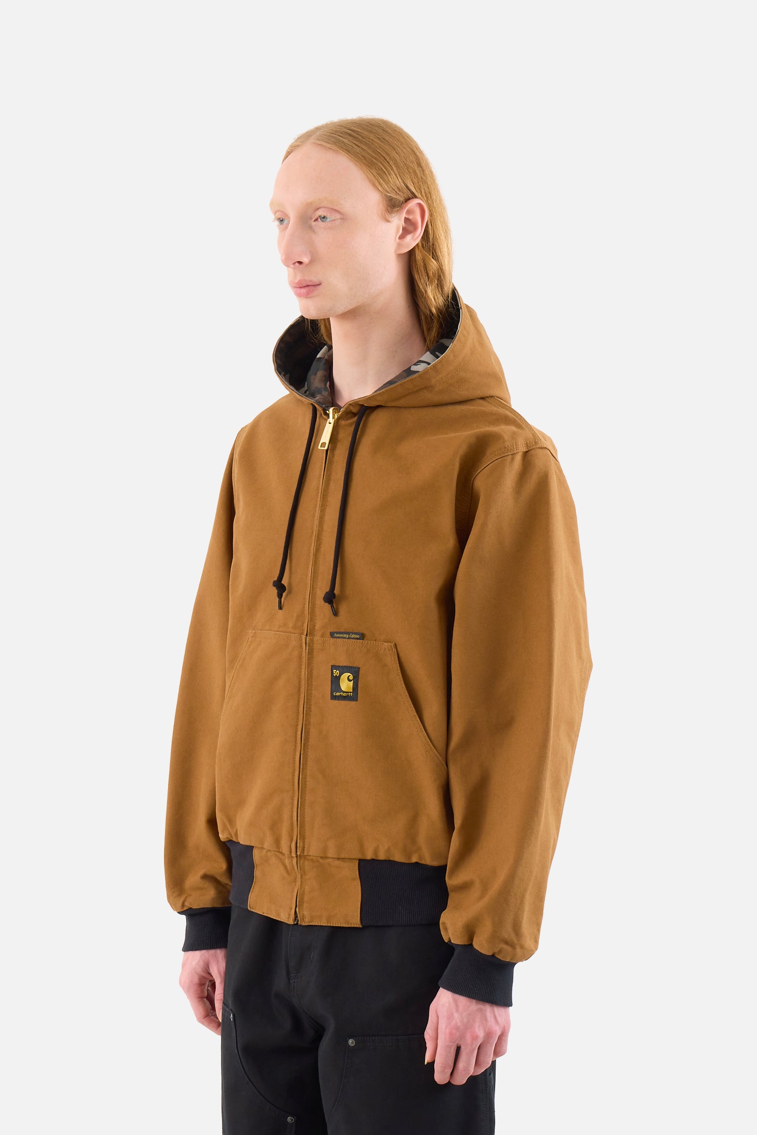 50 Years Anniversary OG Active Jacket