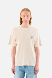 S/S Nelson Waffle T-Shirt