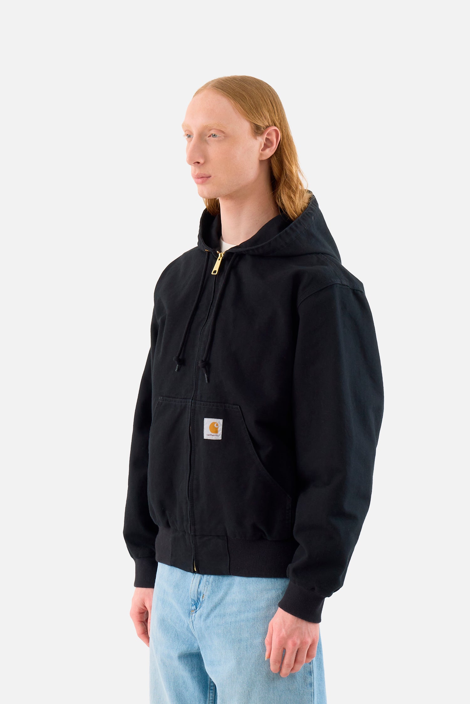 OG Active Jacket