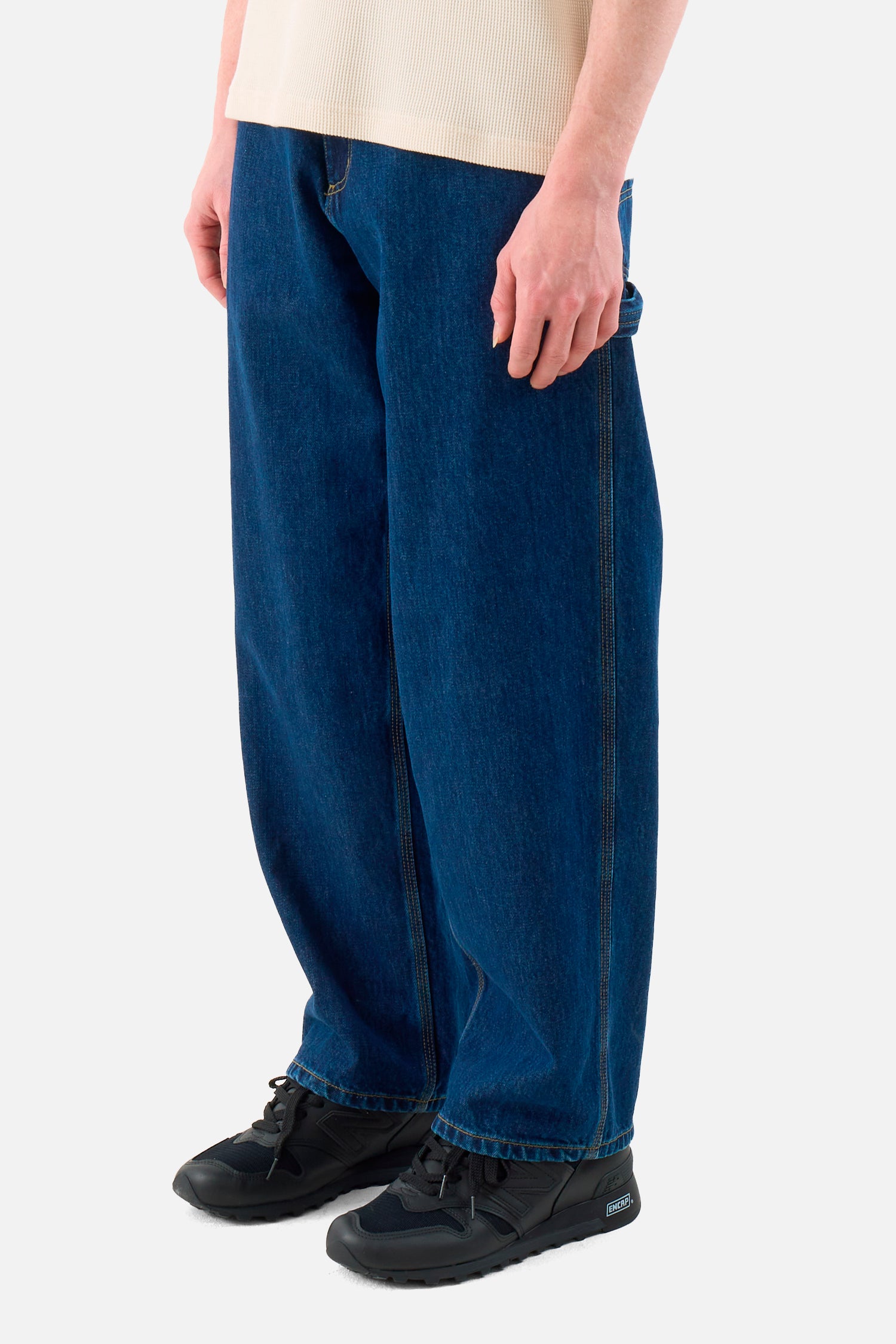 Belmont Pant