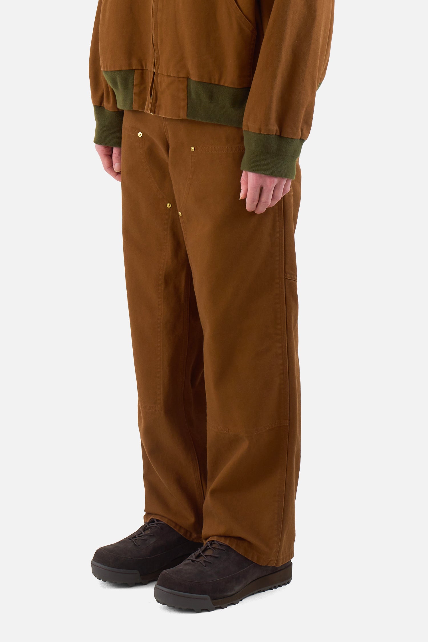 x Carhartt WIP Duck Pants