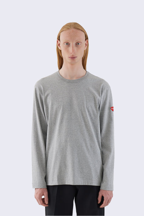 x Invader Cotton L/S T-Shirt