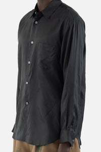 FZ-B132 Men's Shirt Woven