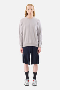 FO-T020 Men's Sweat Shirt Knit