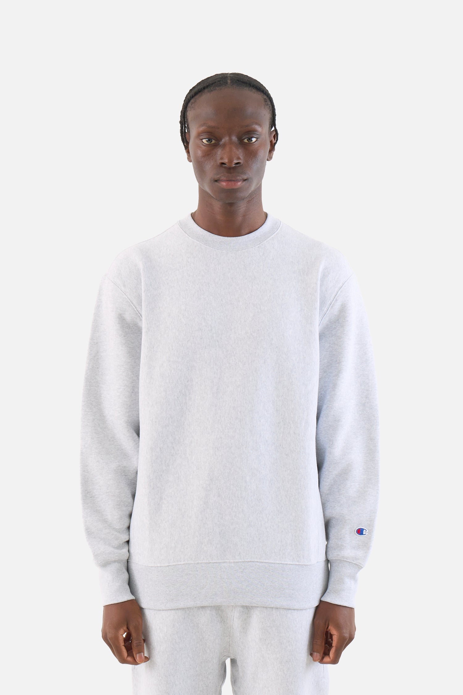 Crewneck Sweatshirt