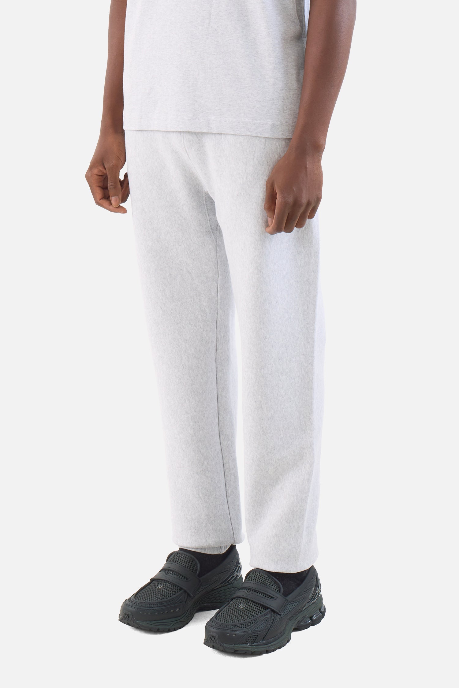 Elastic Cuff Pants