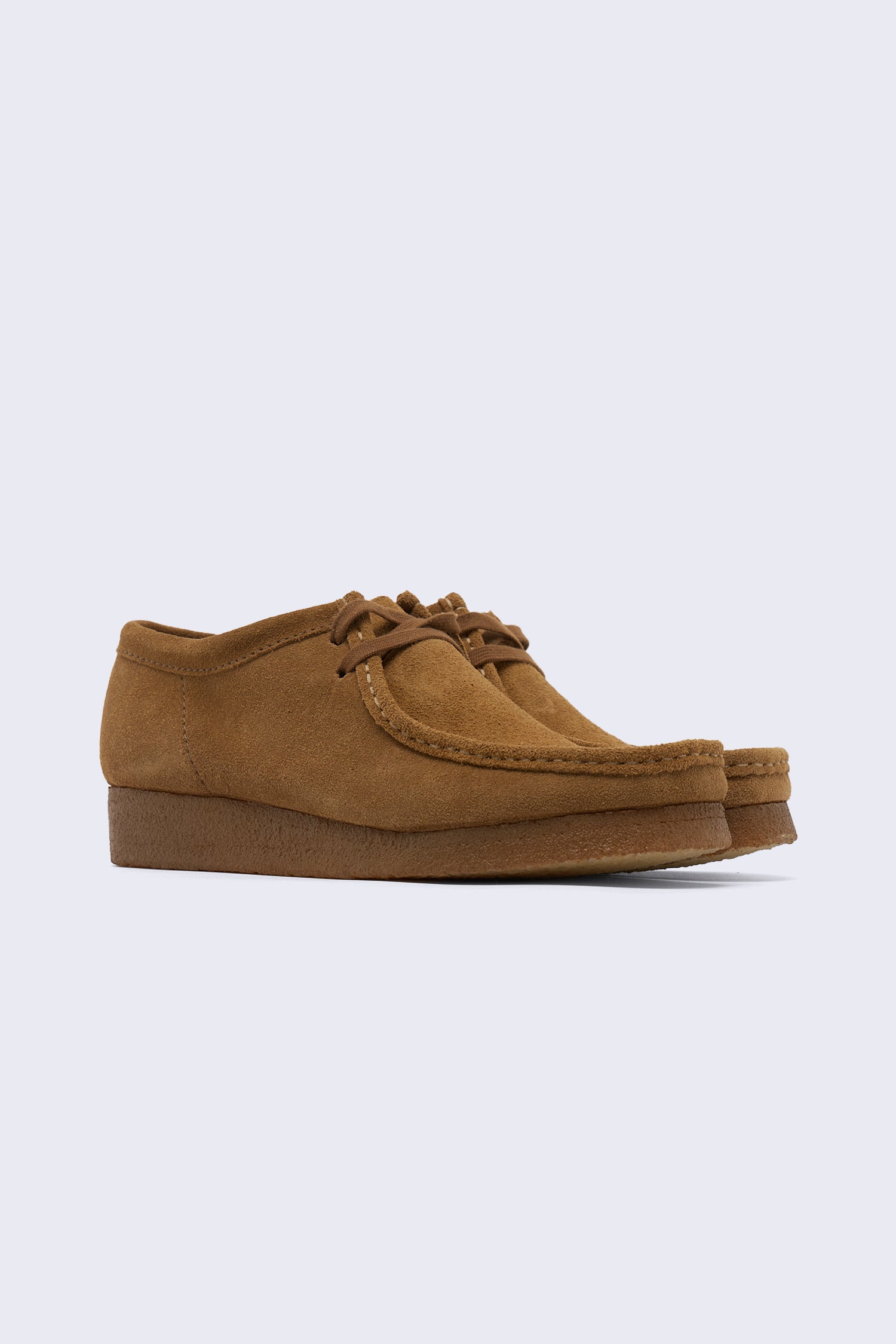Wallabee
