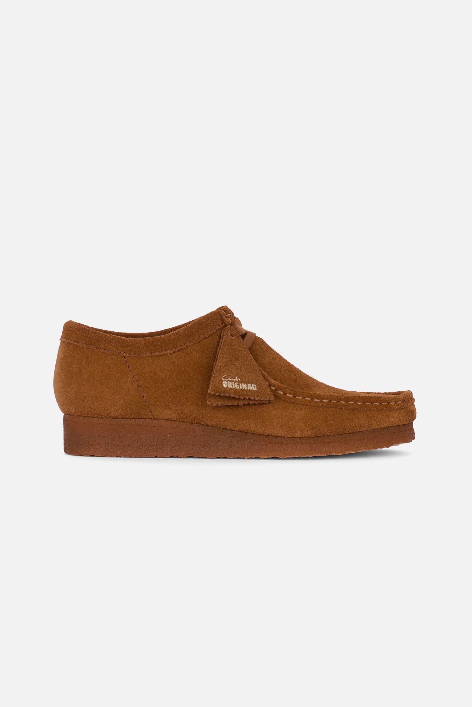 Wallabee