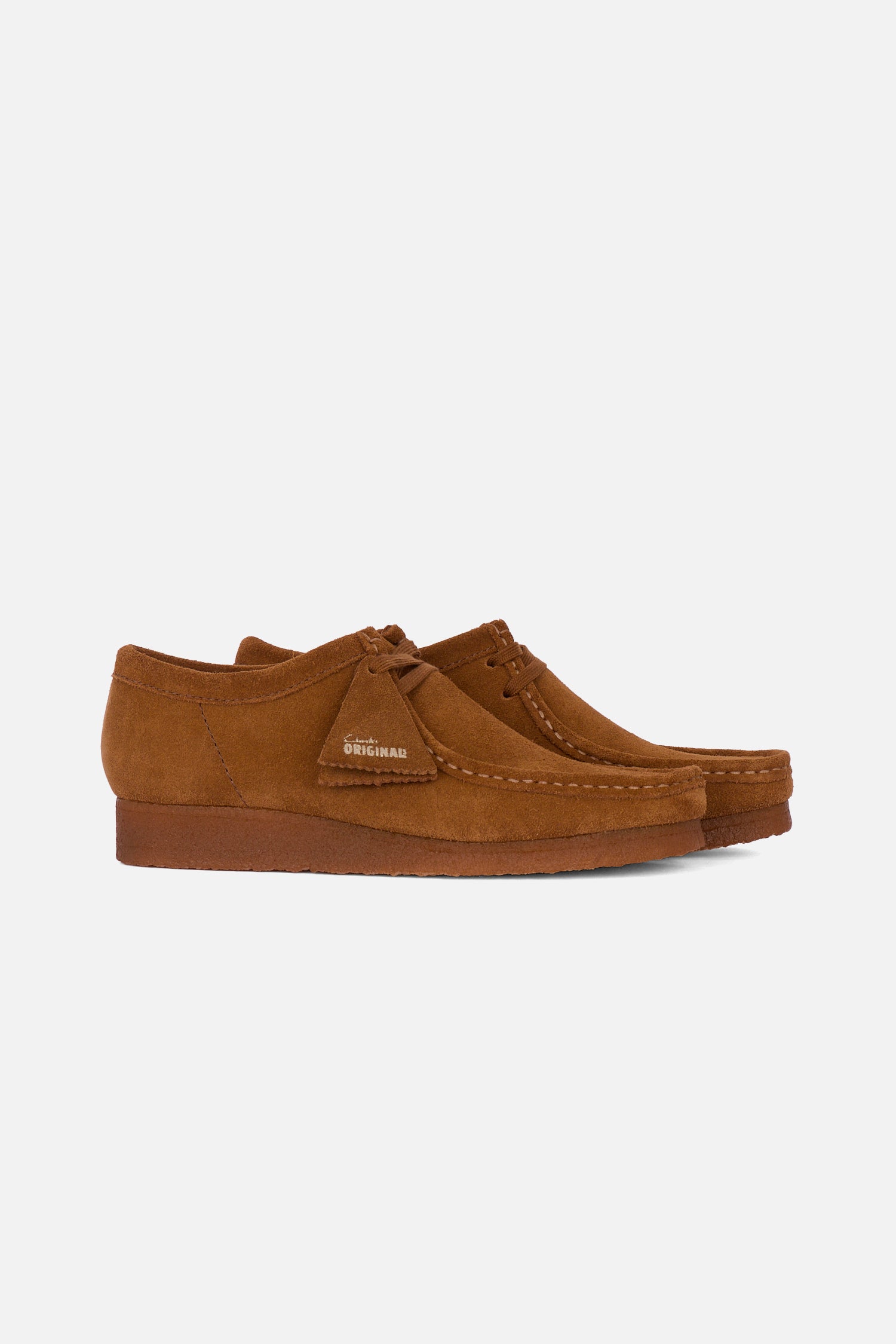 Wallabee