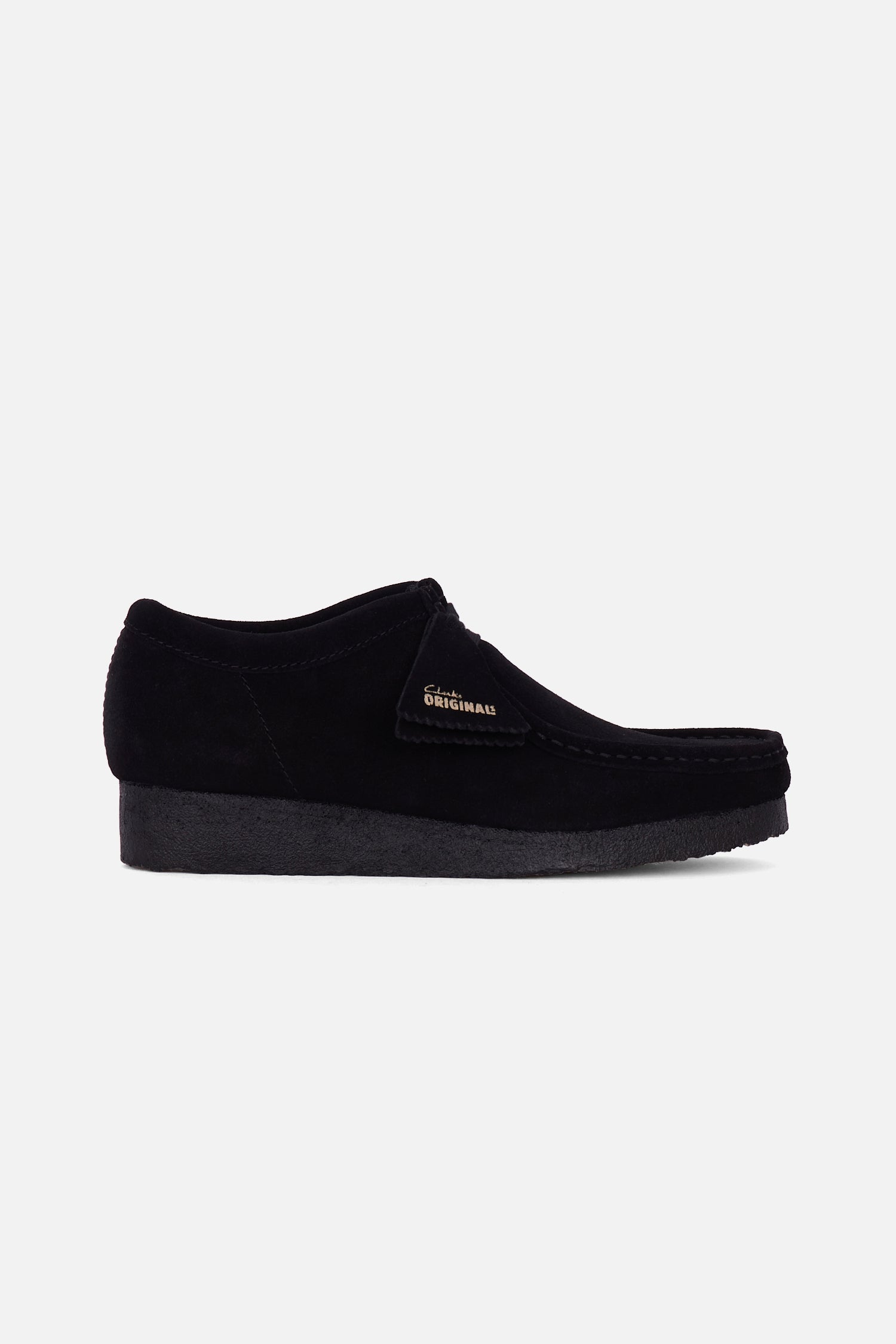 Wallabee