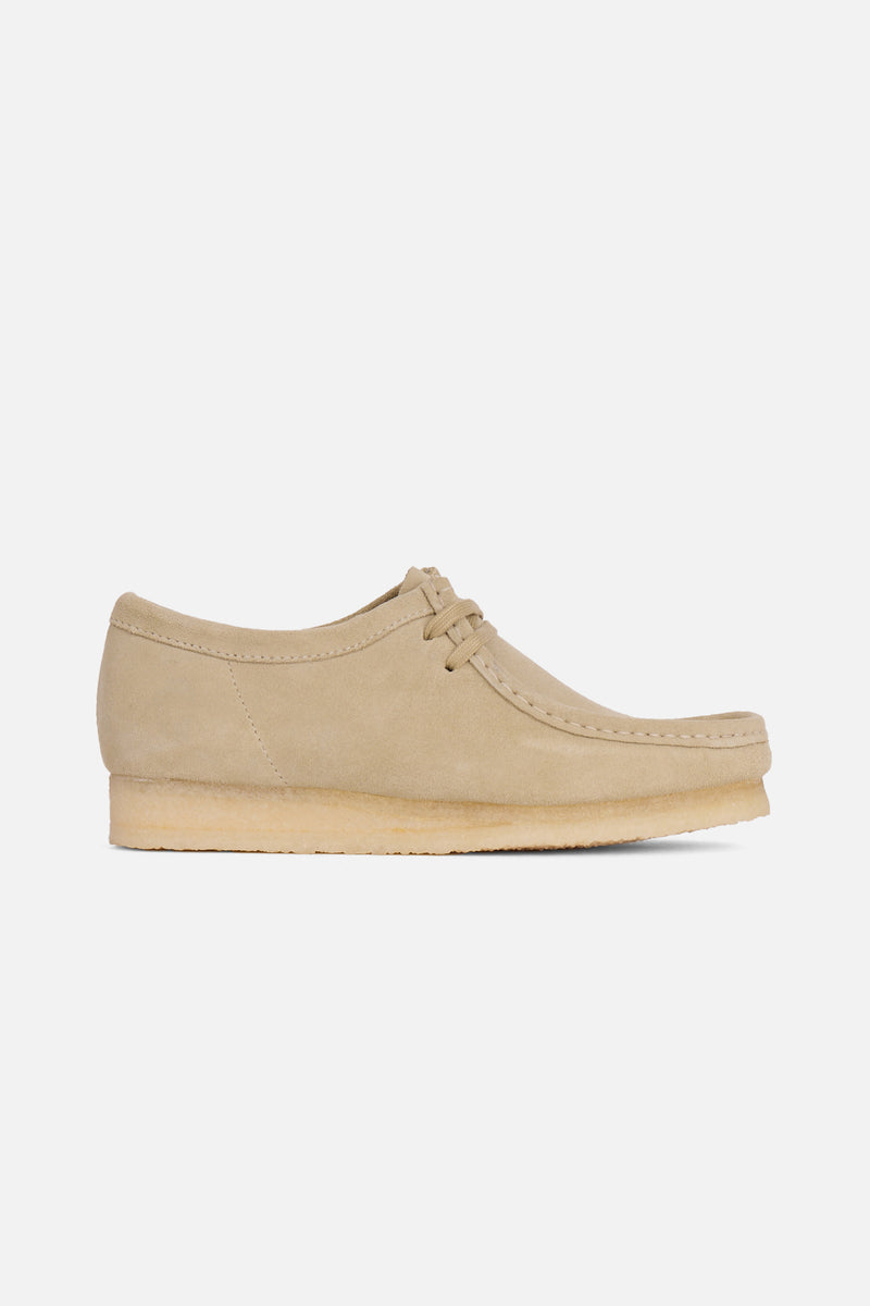 Wallabee