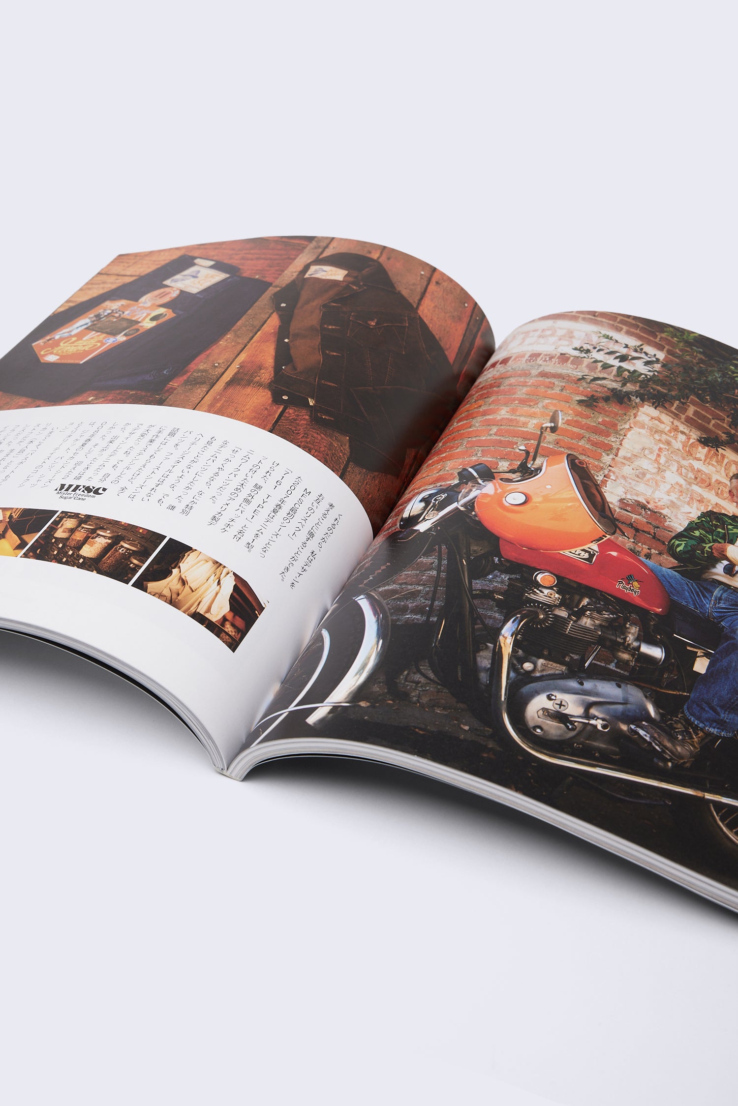 Clutch Magazine Vol.87