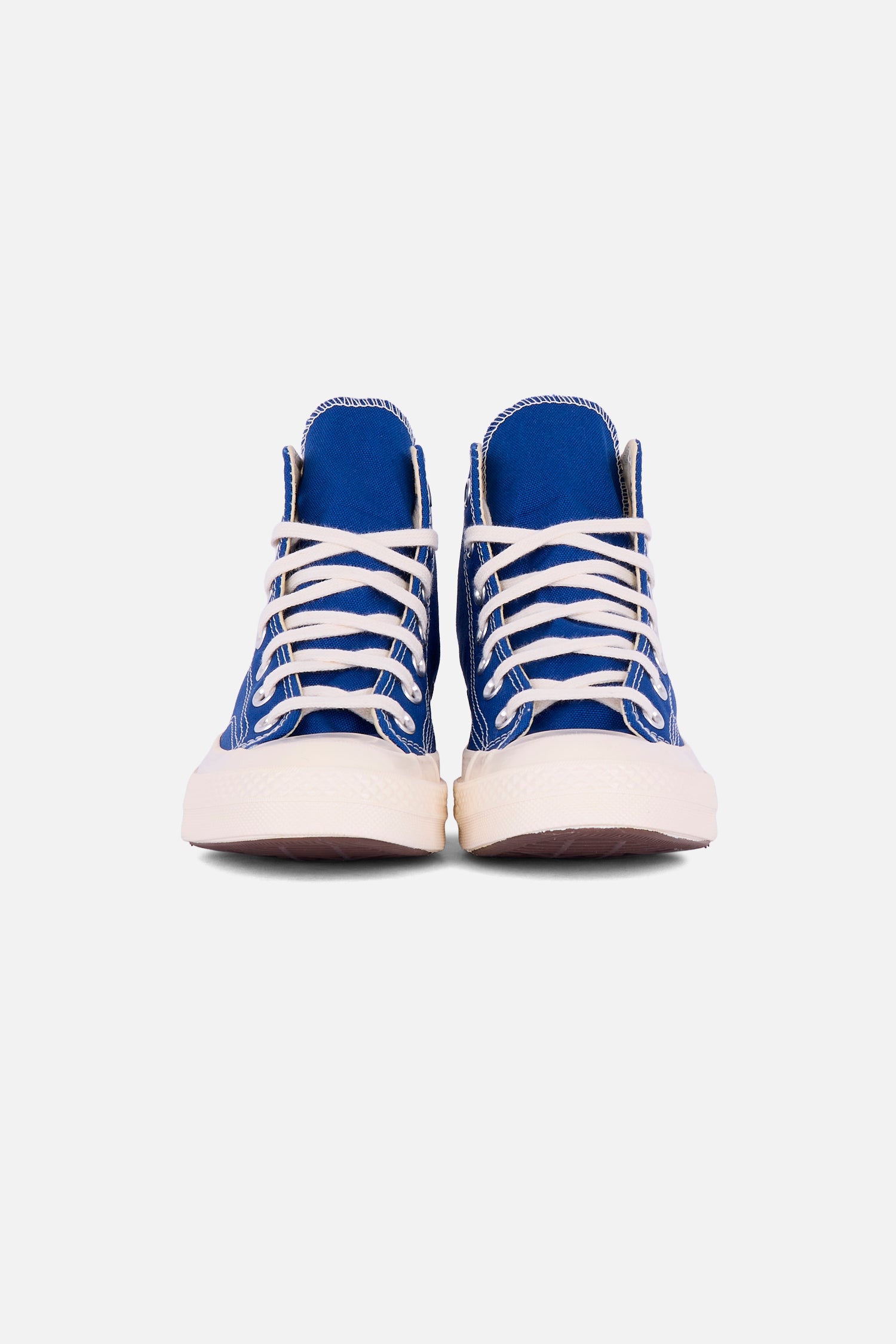 Chuck 70 Hi Big Heart