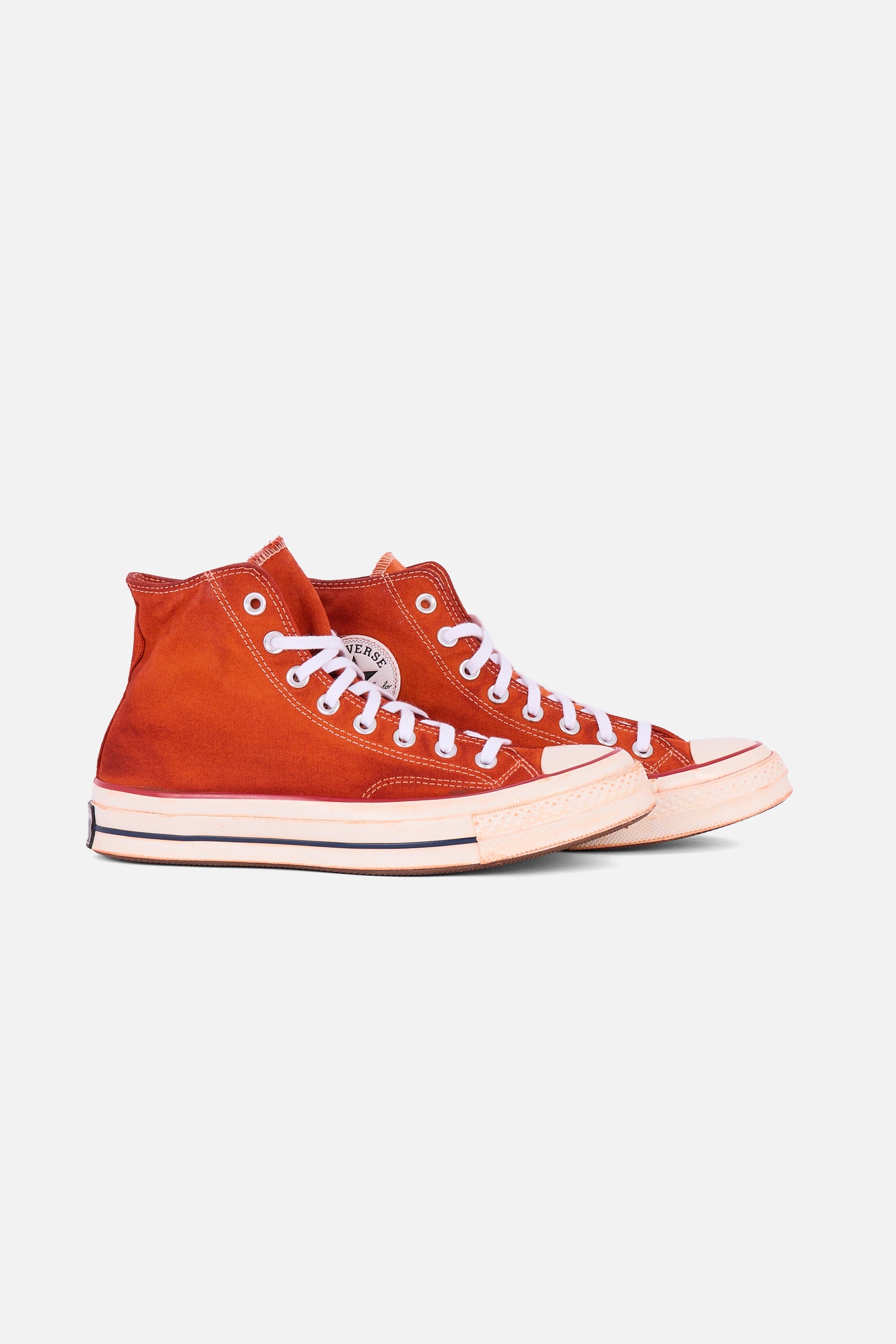 Chuck 70 Canvas LTD