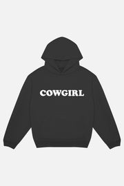 Cowgirl Hoodie
