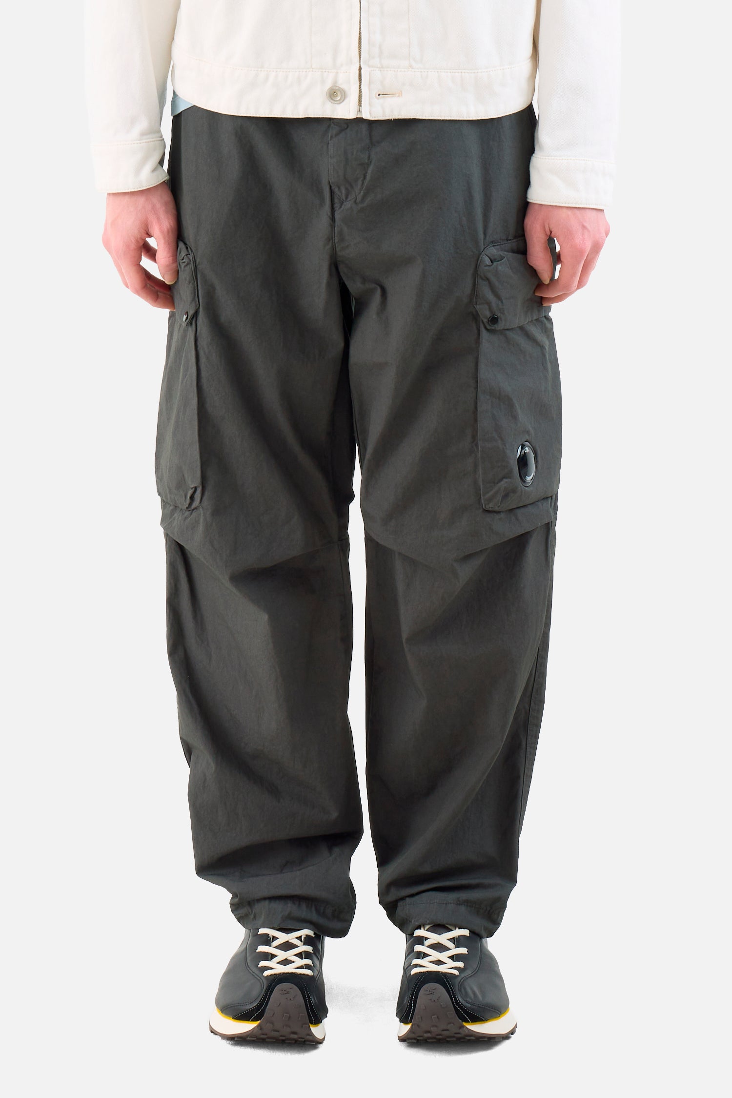 Micro-Reps Boxy Cargo Lens Pant