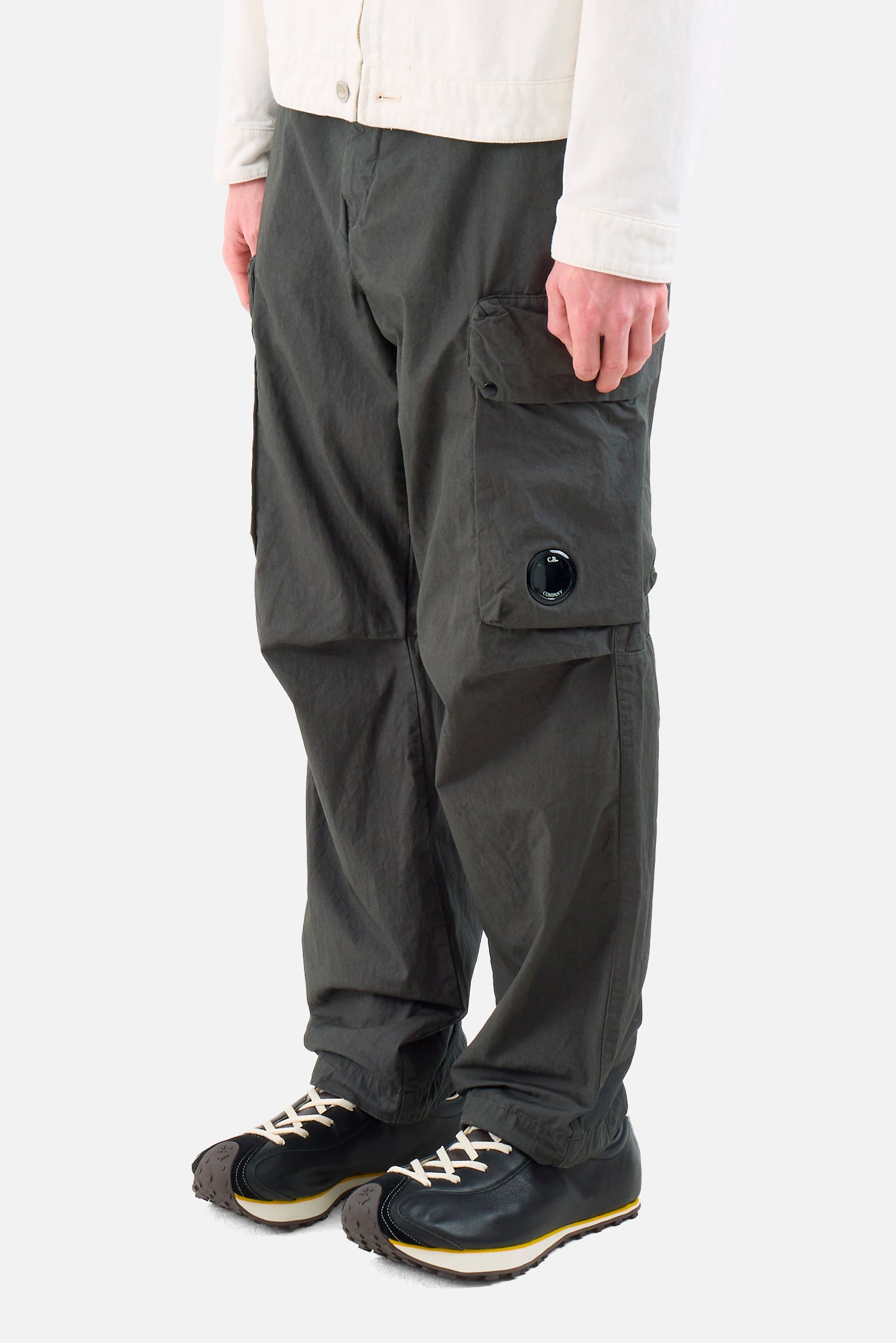 Micro-Reps Boxy Cargo Lens Pant