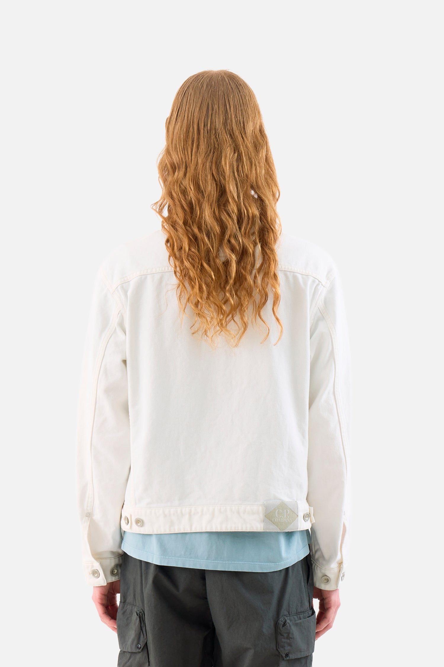 Outerwear Short Jacket