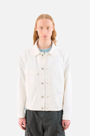 Outerwear Short Jacket