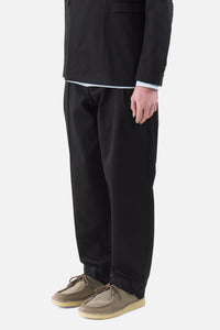 Pleated Trouser