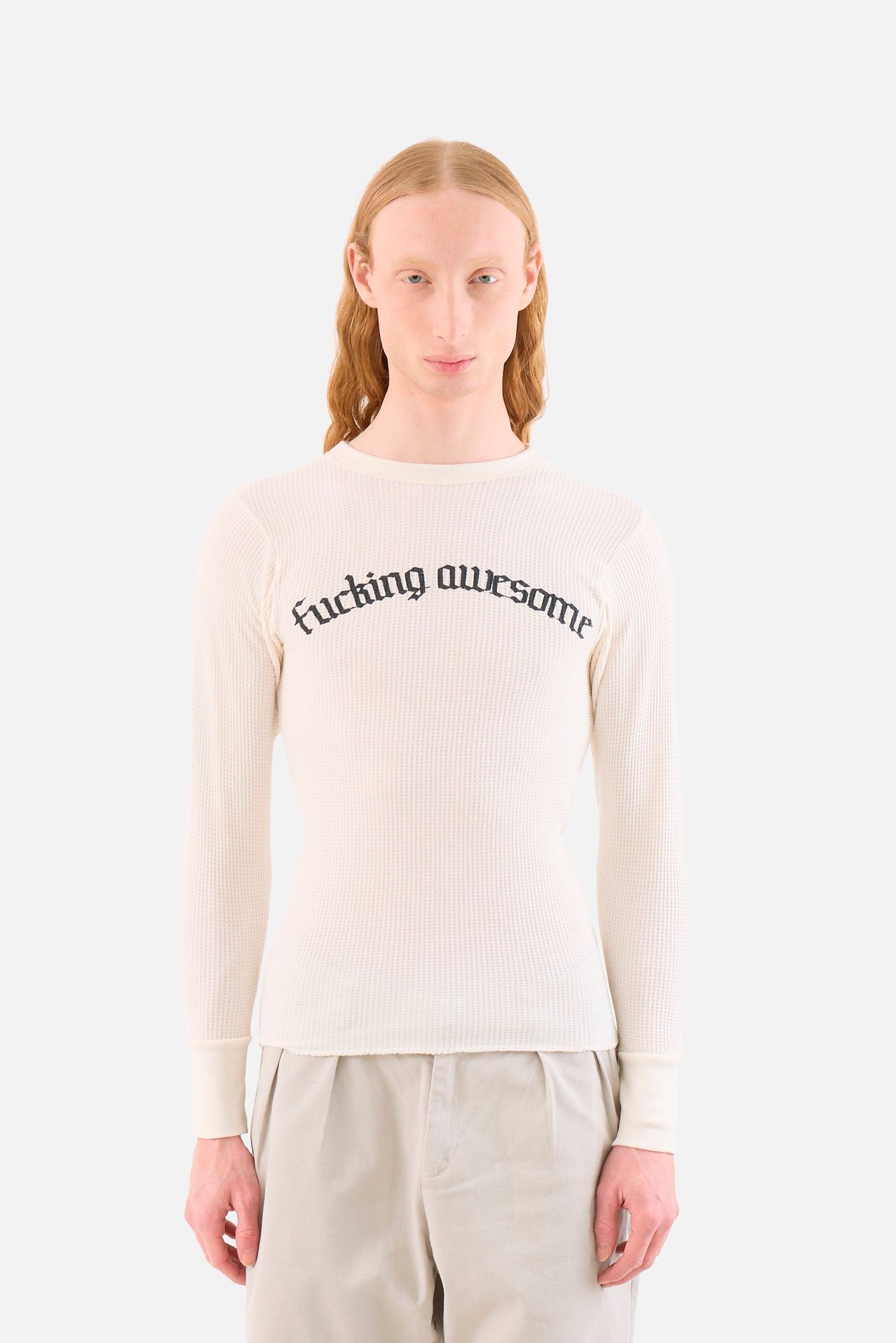 Blackletter Logo LS Thermal