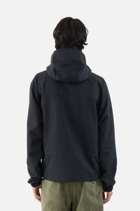 Peak 3-L DWR Shell Jacket