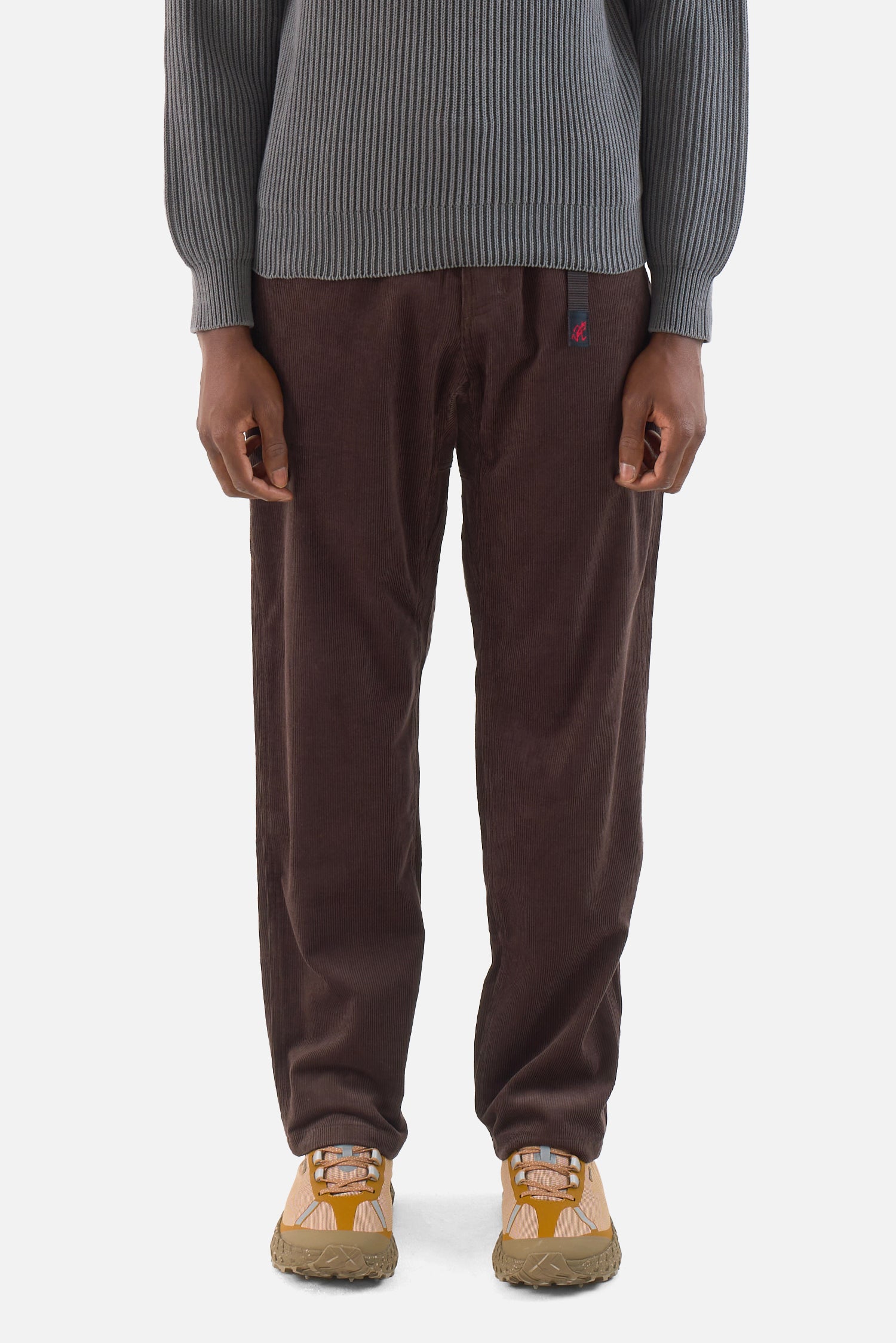 Corduroy Pant