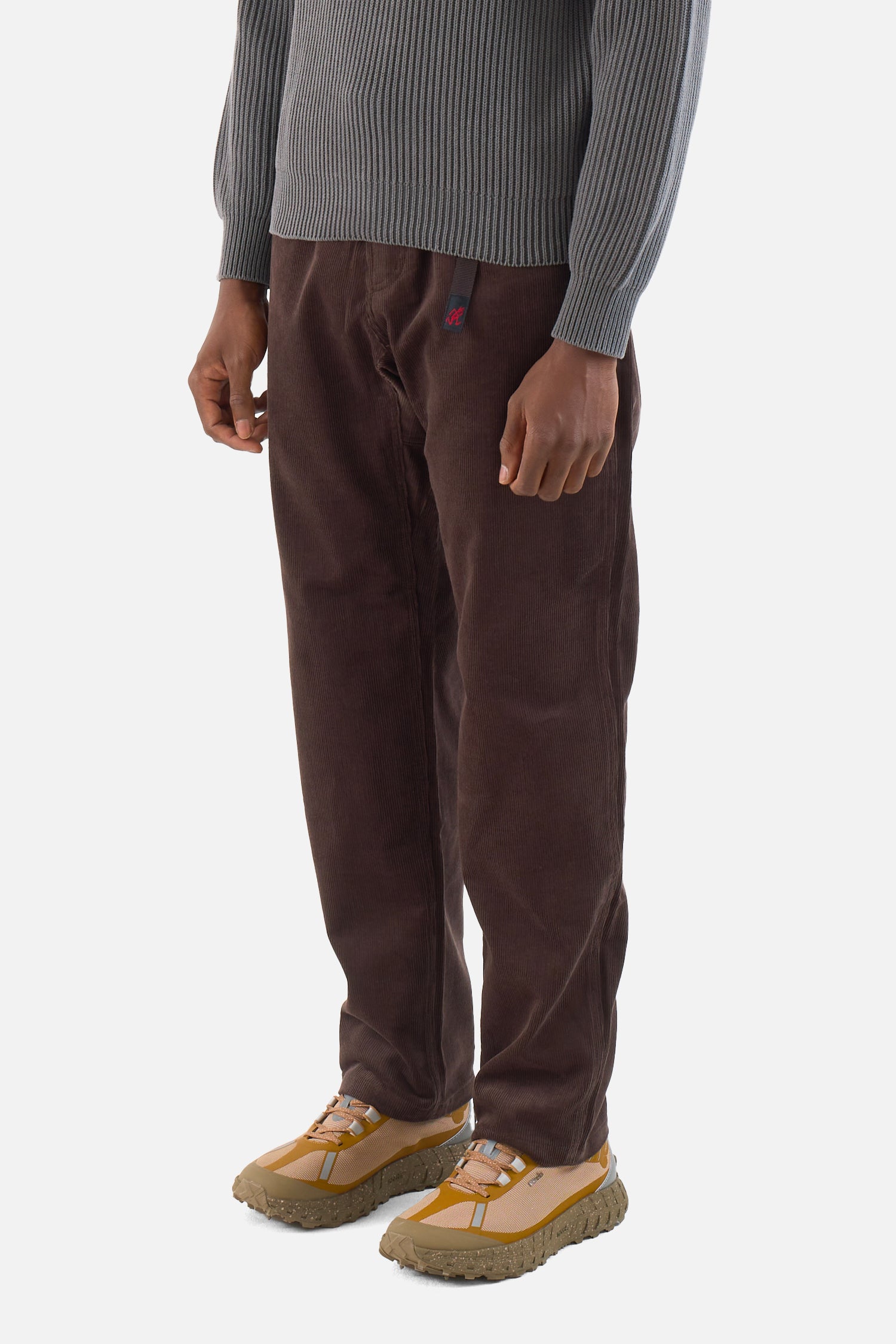 Corduroy Pant