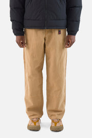 Canvas Work Pant