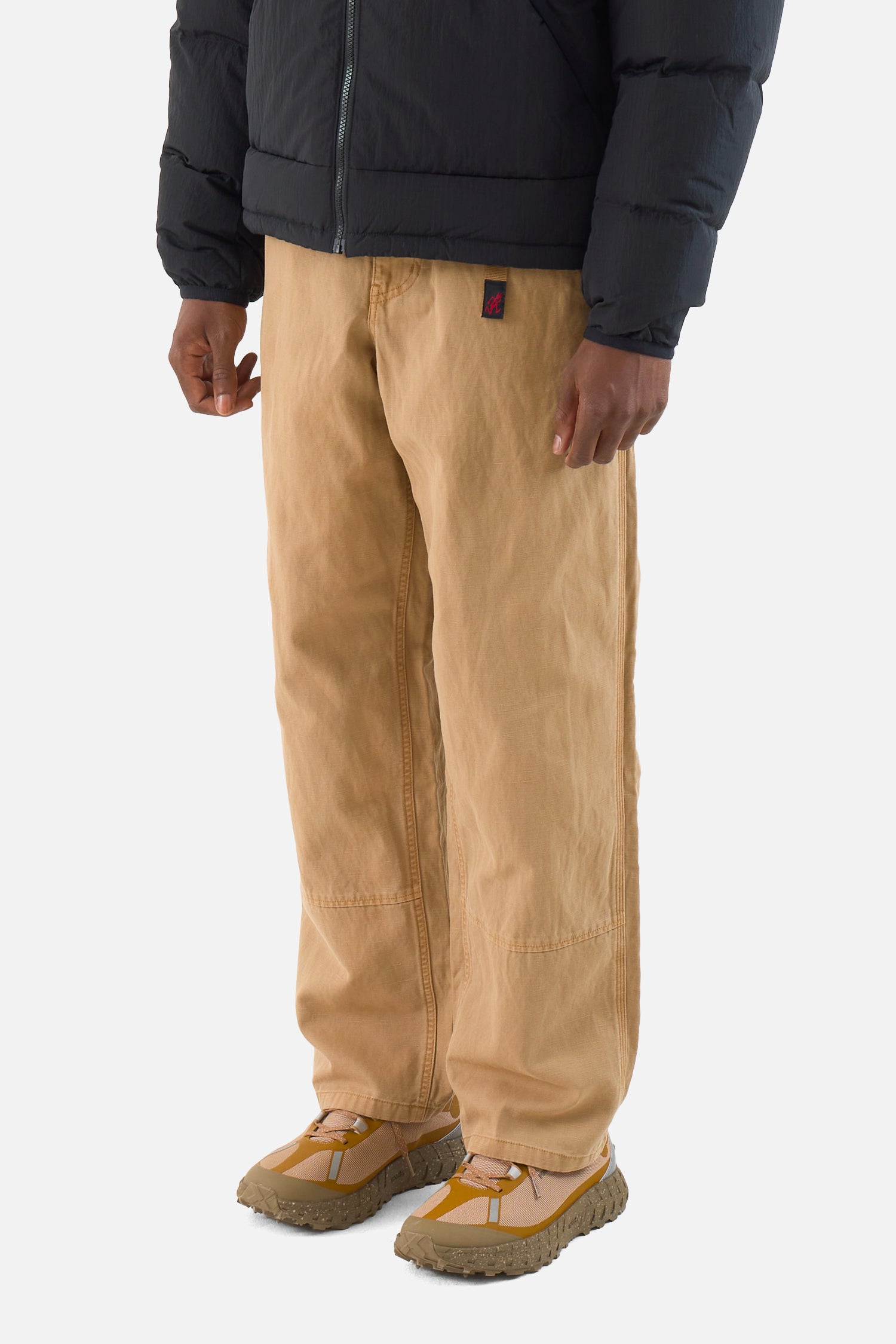 Canvas Work Pant