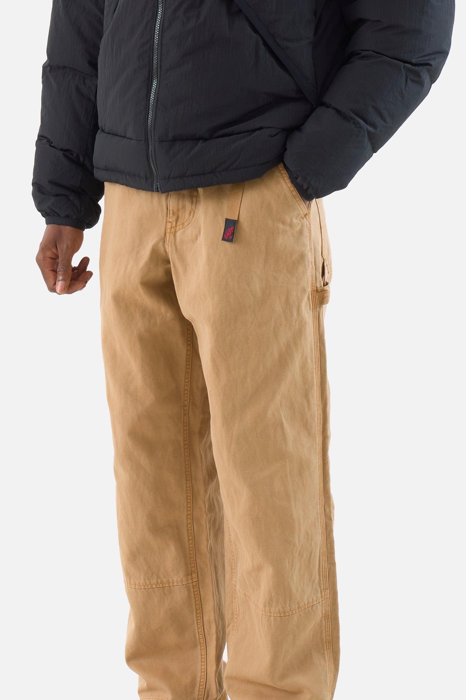 Canvas Work Pant