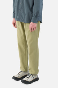 Loose Tapered Ridge Pant