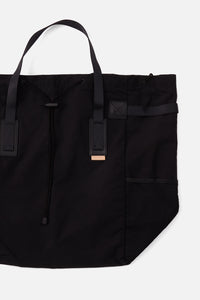 Functional Tote Bag