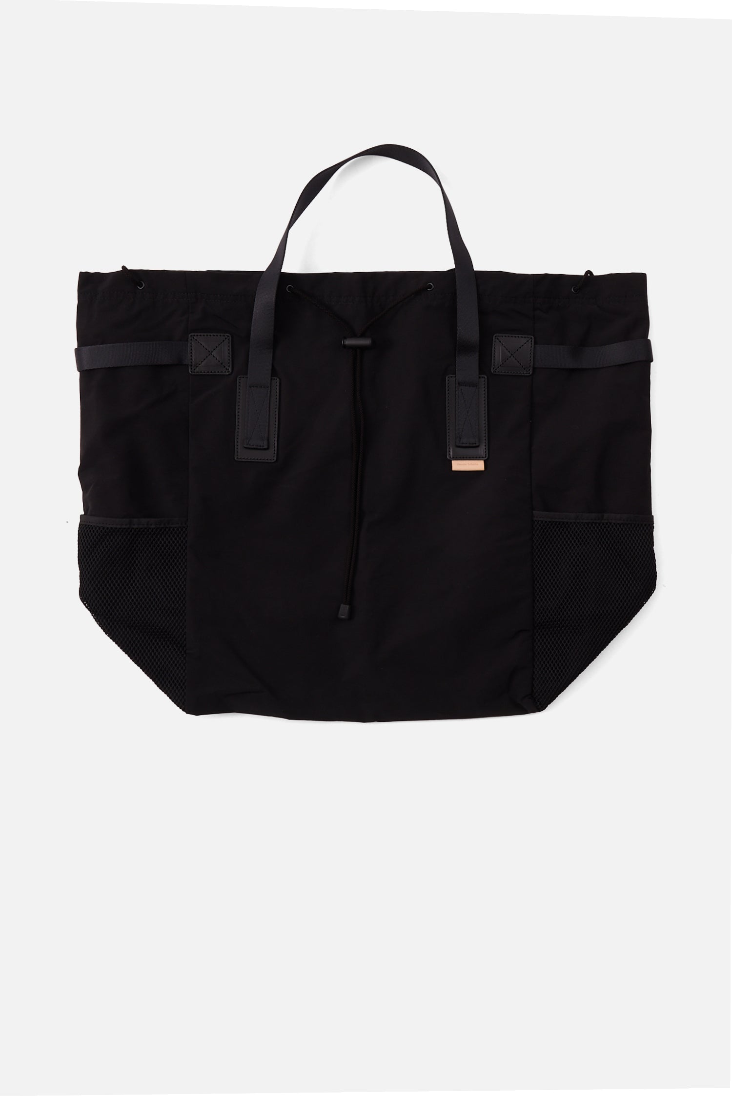 Functional Tote Bag