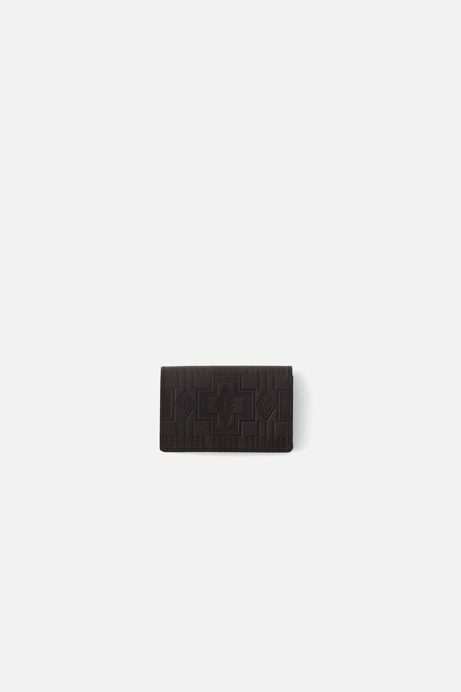 x Pendleton Folded Card Case