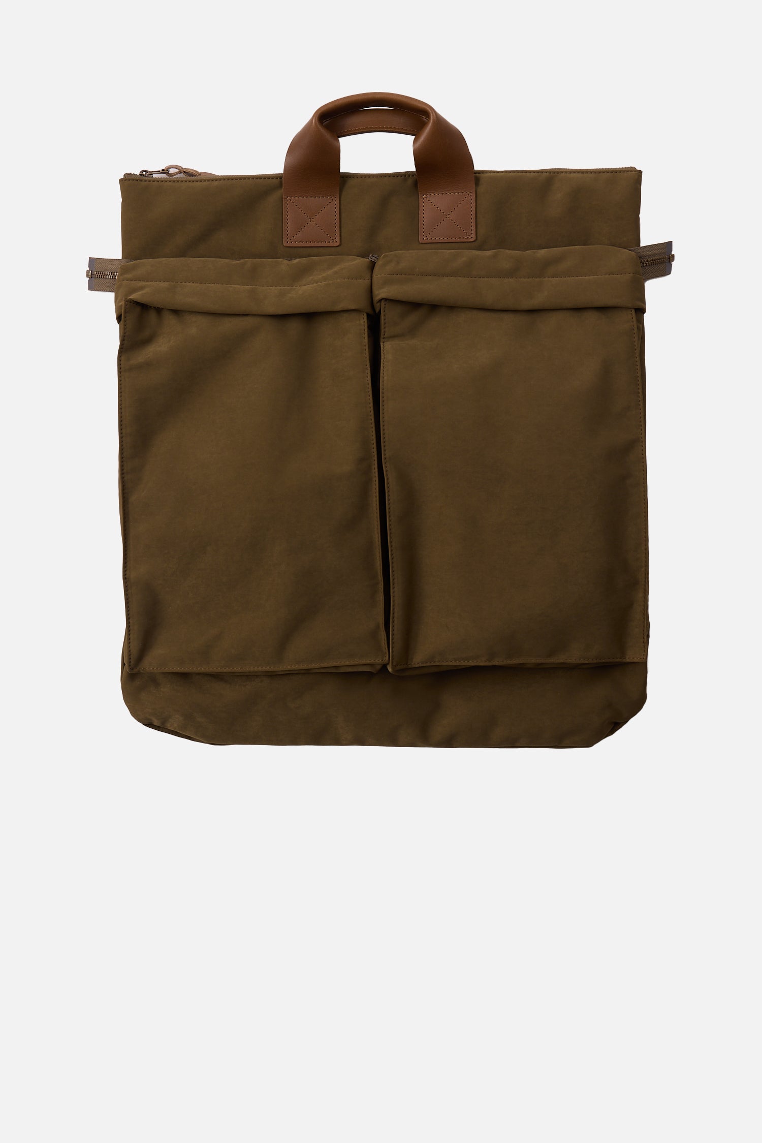 Helmet Bag Khaki