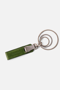Key Clip Green