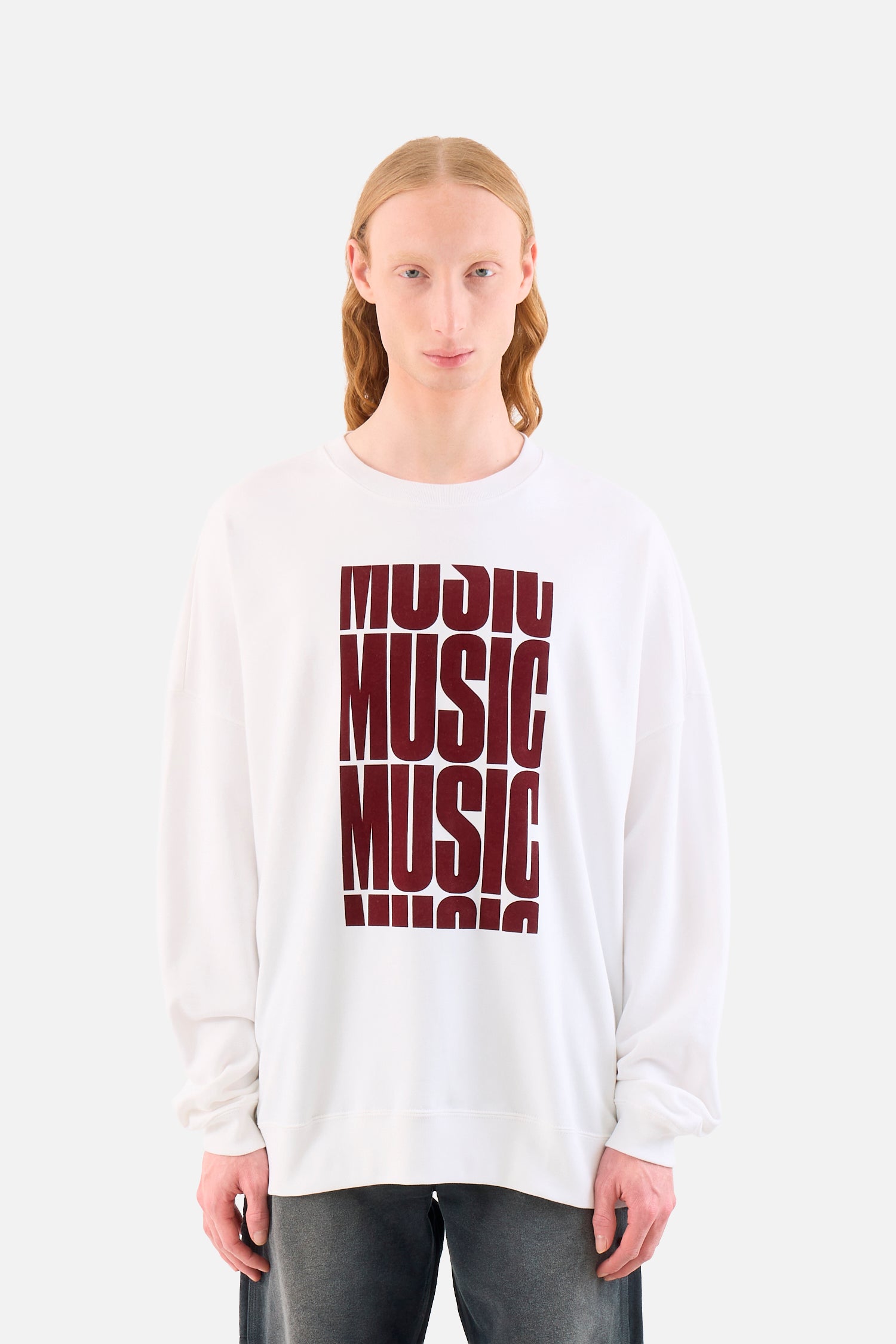 Delay Sweatshirt