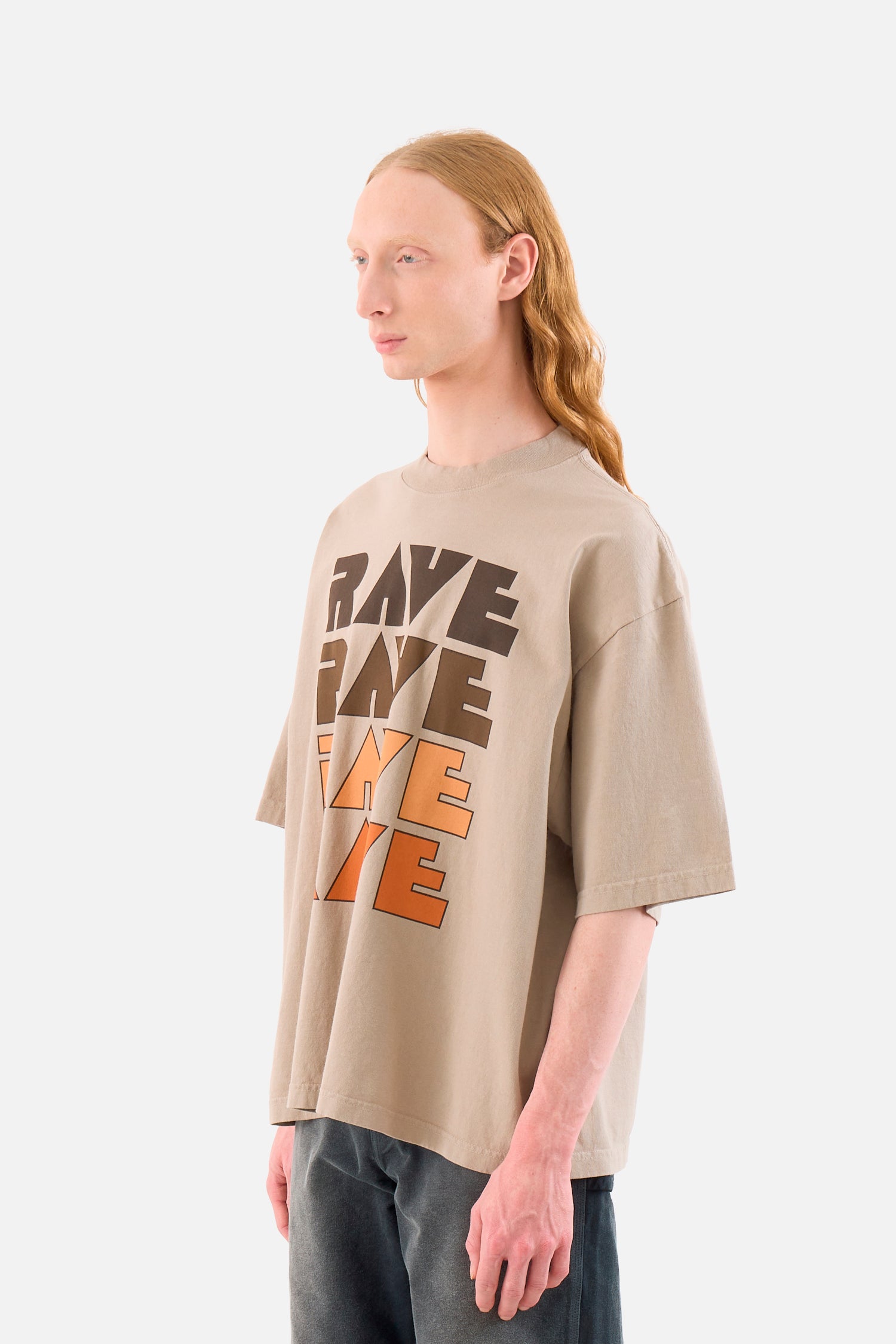 Rave T-Shirt