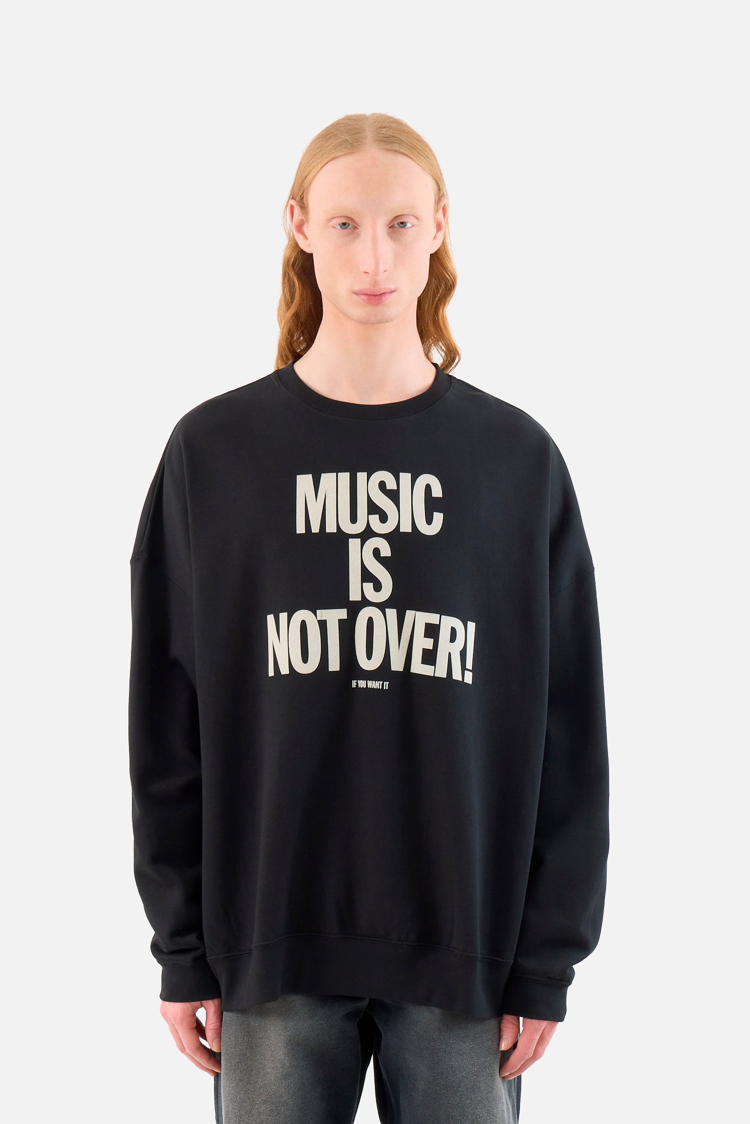 Mino Sweatshirt