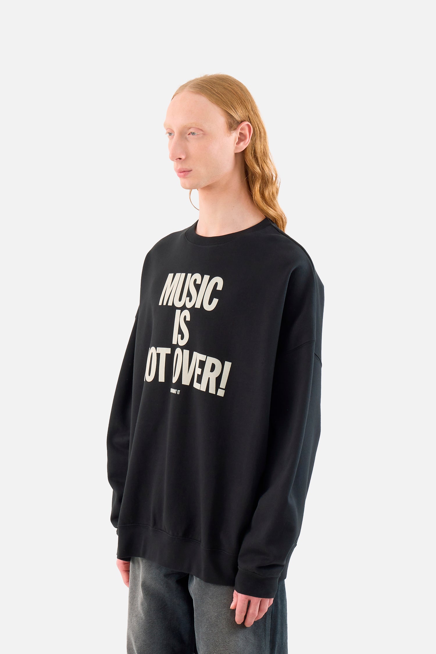 Mino Sweatshirt
