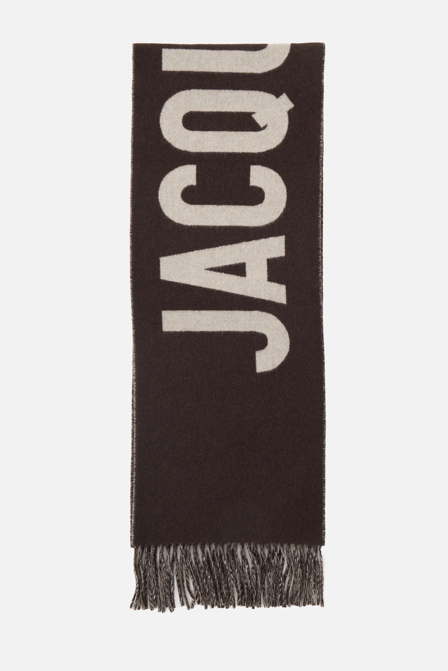 The scarf Jacquemus