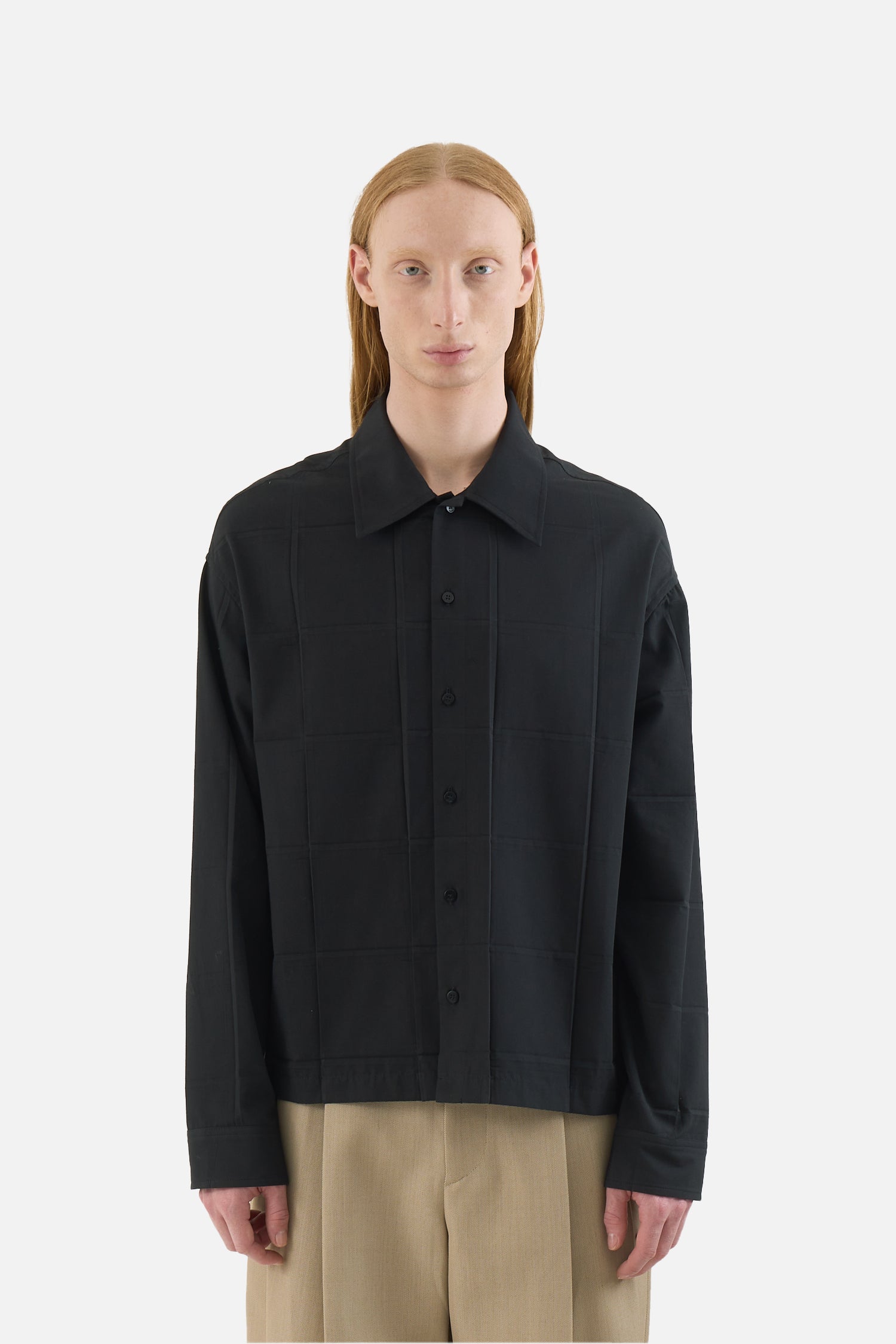 The Corto Shirt