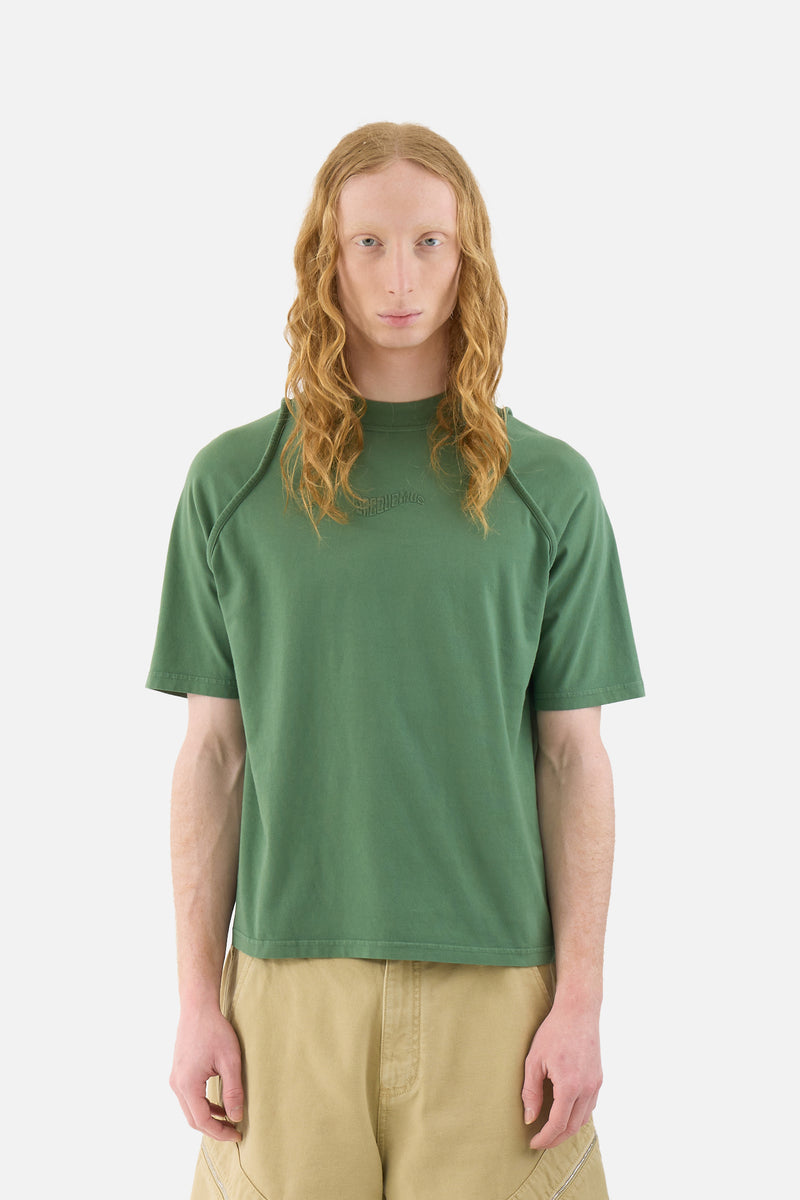 The Camargue T-Shirt