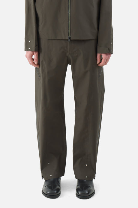 x Goldwin Gore-Tex Pro 3L Shell Pants